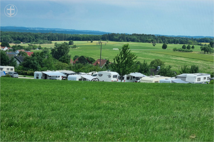 Daniela Joss - Kolbinger Höhle