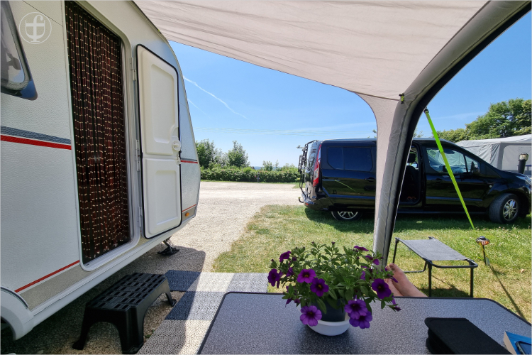 Daniela Joss - Chillen