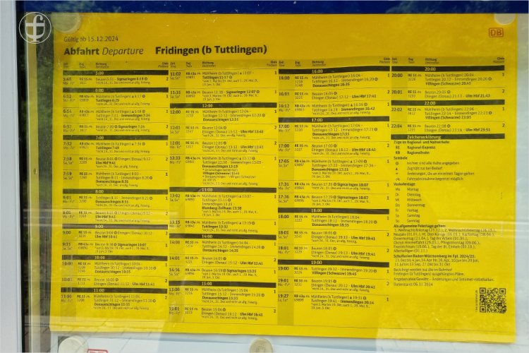 Daniela Joss - Donautal