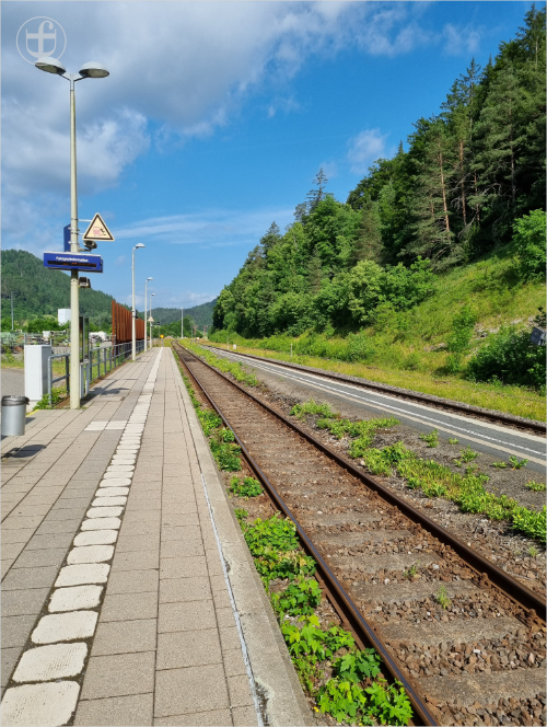 Daniela Joss - Donautal