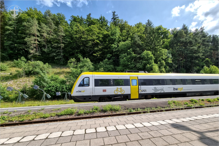 Daniela Joss - Donautal