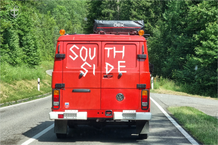 Daniela Joss - Donautal