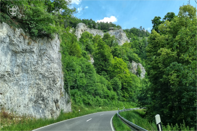 Daniela Joss - Donautal