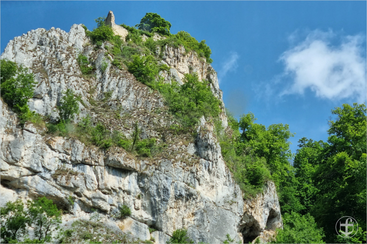 Daniela Joss - Donautal