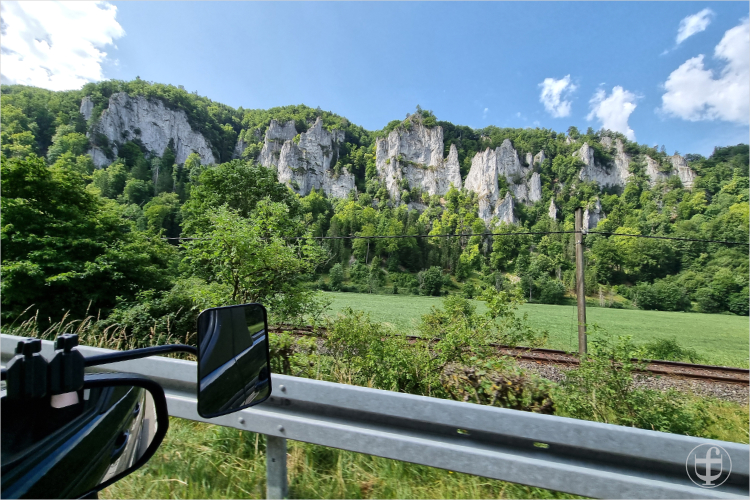 Daniela Joss - Donautal