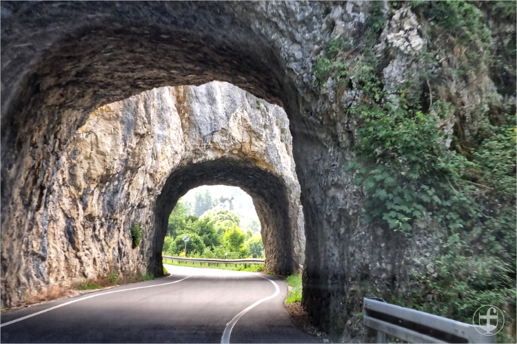 Daniela Joss - Donautal