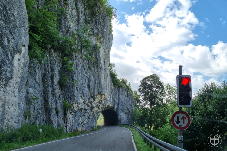 Daniela Joss - Donautal