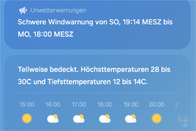 Daniela Joss - Donautal