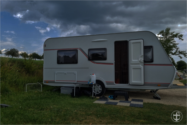 Daniela Joss - Donautal