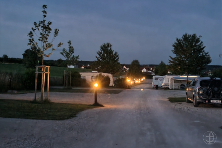 Daniela Joss - Donautal