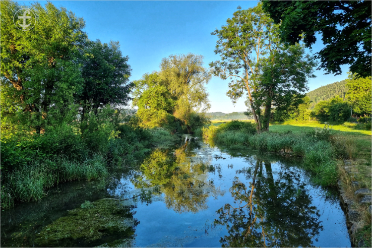 Daniela Joss - Donauradweg