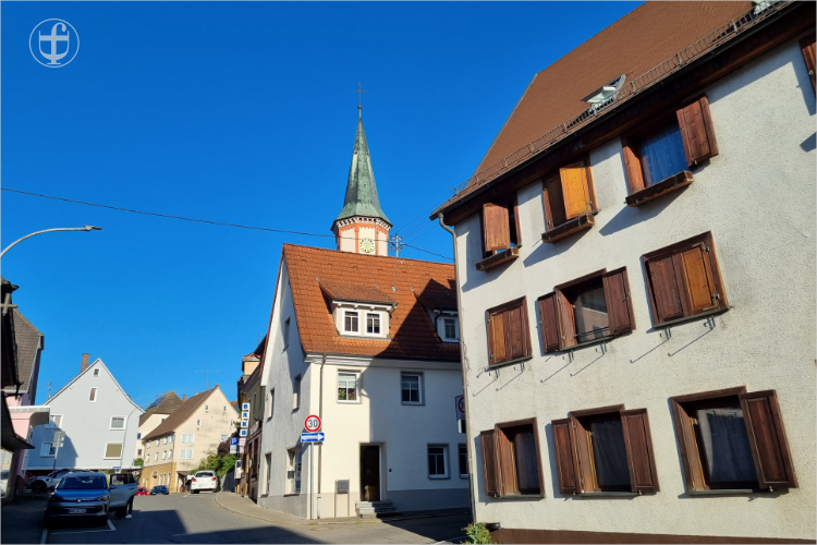 Daniela Joss - Donauradweg