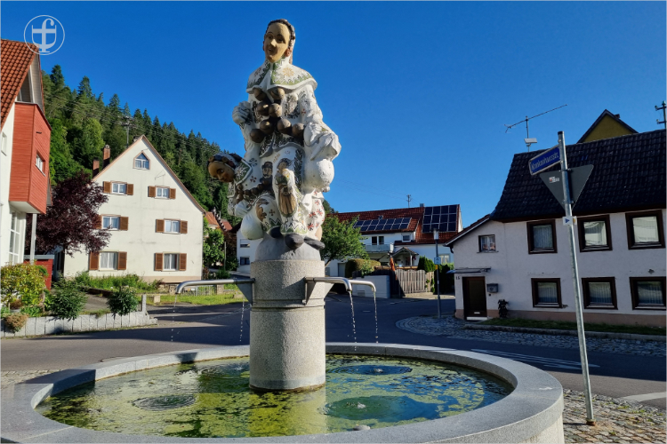 Daniela Joss - Donauradweg