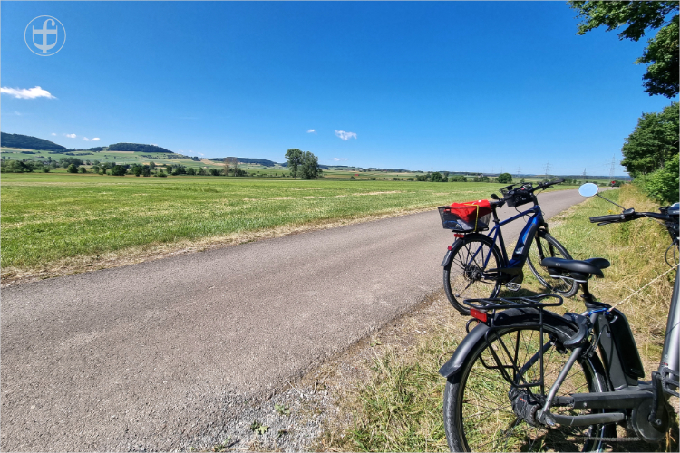 Daniela Joss - Donauradweg