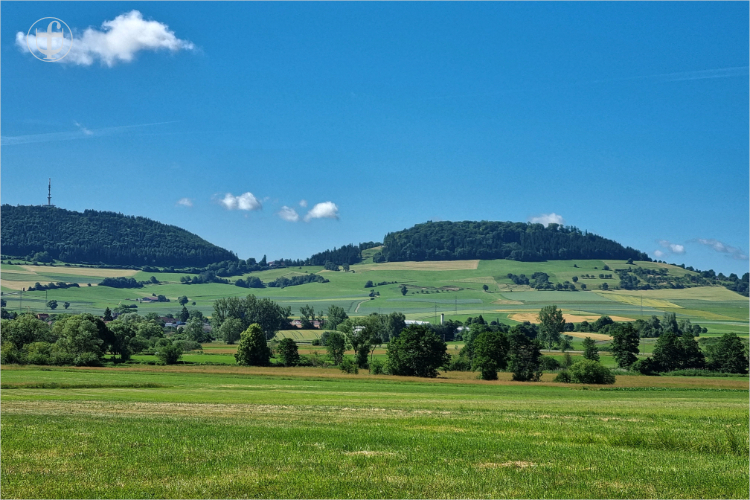 Daniela Joss - Donauradweg
