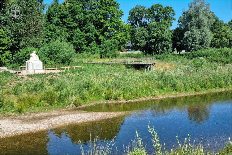 Daniela Joss - Donauradweg