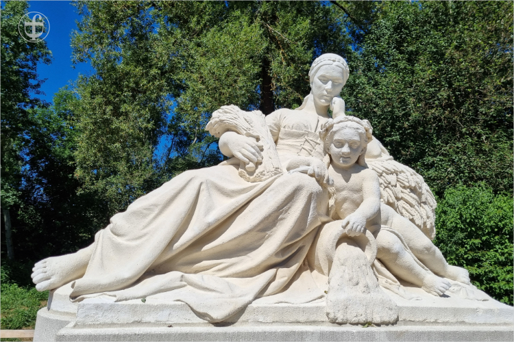 Daniela Joss - Donauradweg