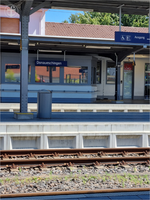 Daniela Joss - Donauradweg