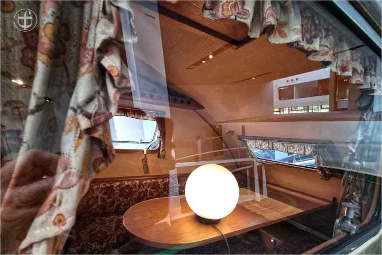 Daniela Joss - Erwin Hymer Museum