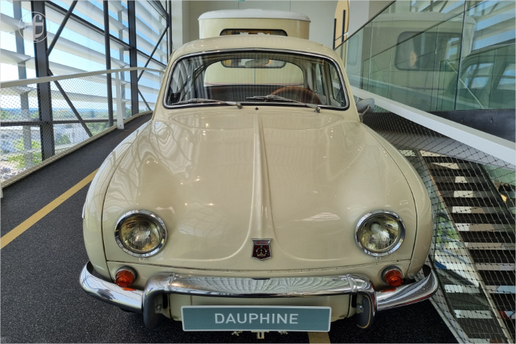 Daniela Joss - Erwin Hymer Museum