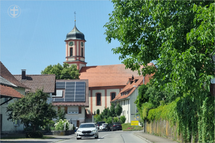 Daniela Joss - Erwin Hymer Museum