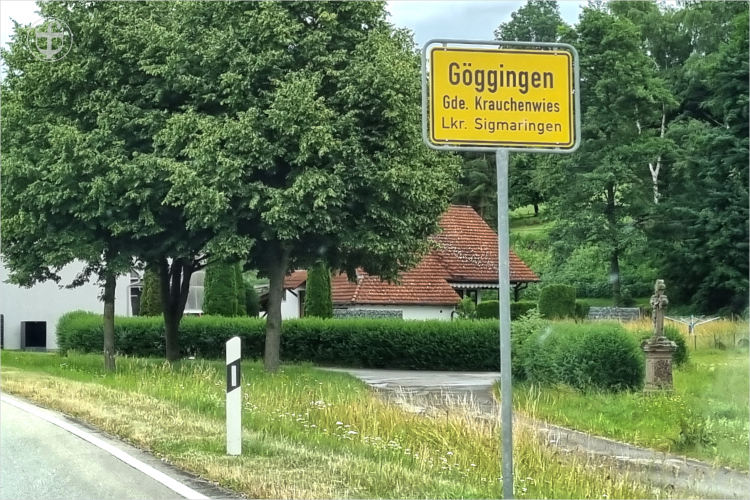 Daniela Joss - Weissstorch