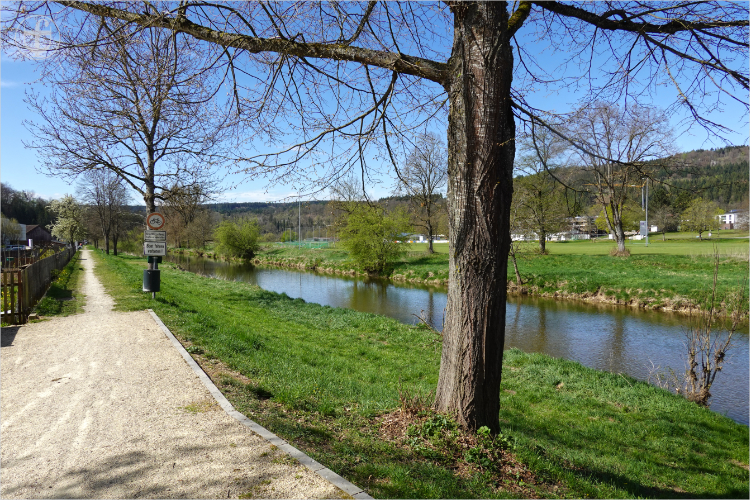 Donauquelle - Daniela Joss
