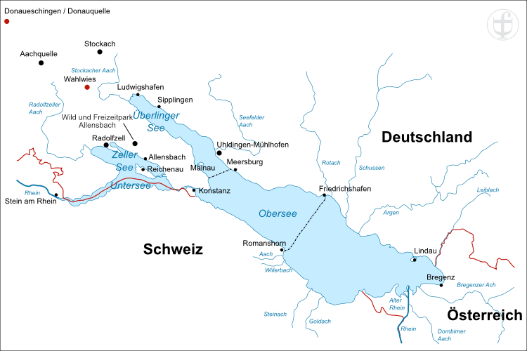 Donauquelle - Daniela Joss