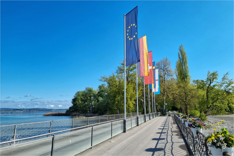 Insel Mainau - Daniela Joss