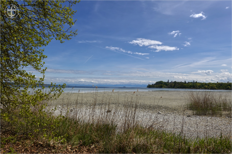 Insel Mainau - Daniela Joss