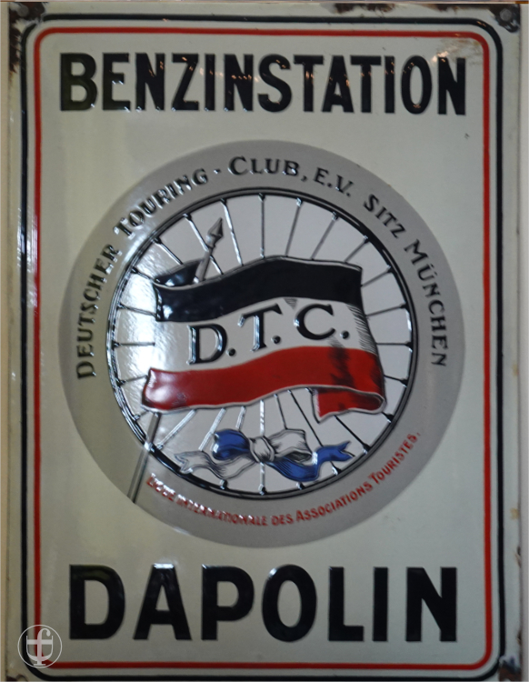 Traktormuseum - Daniela Joss