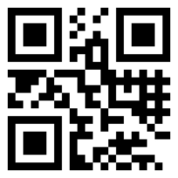 QR-Code zur Reise-Webseite See You Soon