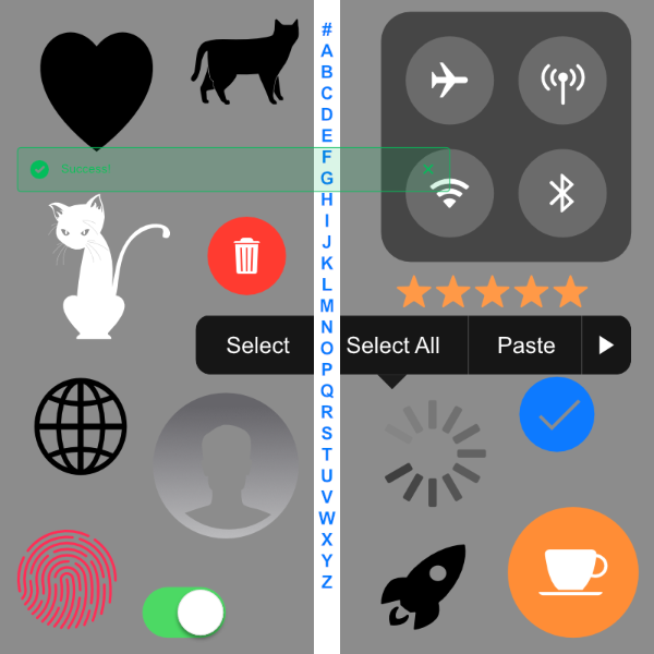 Affinity - Erste Schritte - Assets -  Daniela Joss