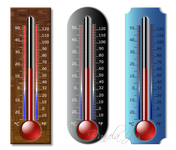 Affinity - Tutorials - Thermometer -  Daniela Joss