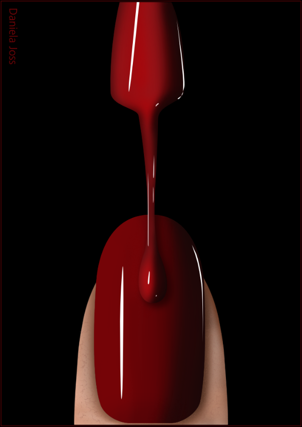Affinity - Tutorials - Transparenz - Blending -  Daniela Joss