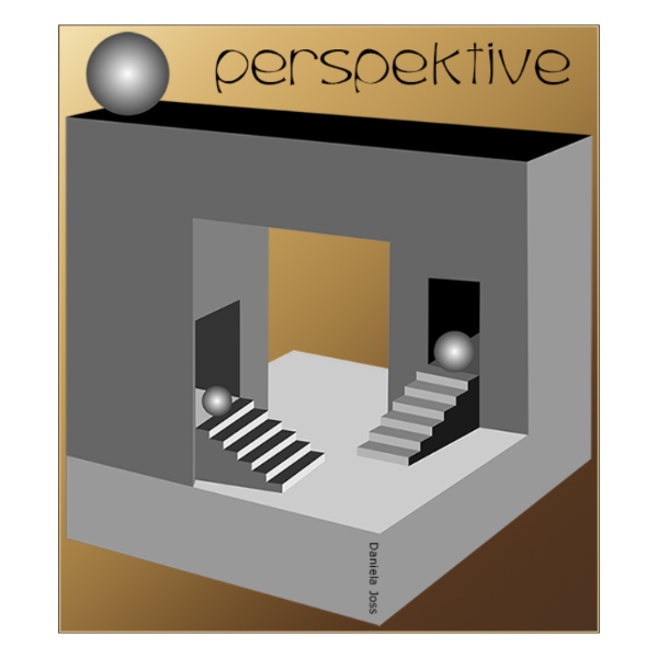 Affinity - Tutorials - Perspektive -  Daniela Joss