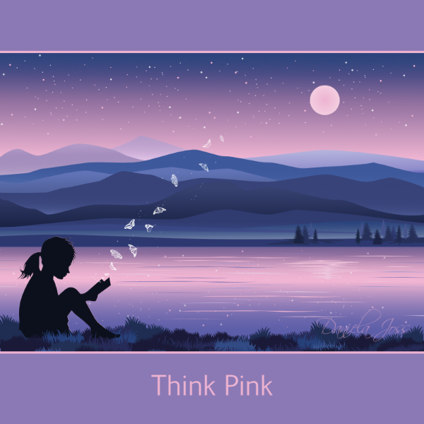 Affinity - Tutorials - Pink -  Daniela Joss