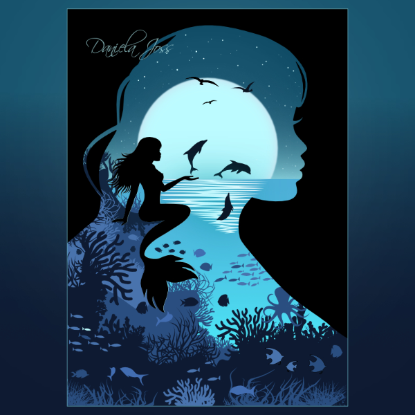 Affinity - Tutorials - Moonlight -  Daniela Joss
