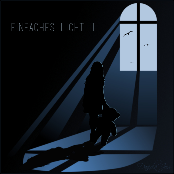 Affinity - Tutorials - einfaches Licht -  Daniela Joss