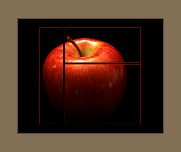 Tutorial Bild zerschneiden -  Ulead PhotoImpact - Daniela Joss