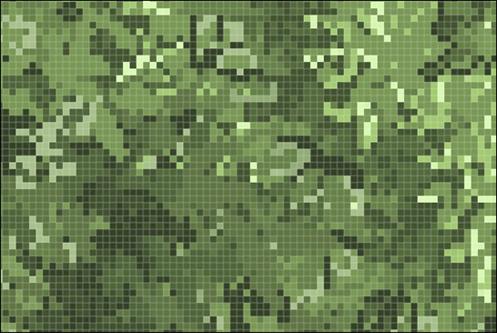 Pixelpainting - Daniela Joss