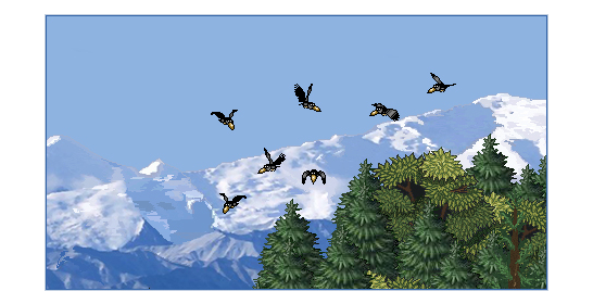 Pixelpainting - Daniela Joss