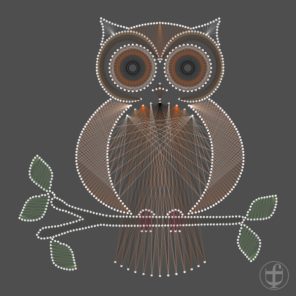 Erste Schritte Affinity Designer, Neue Datei