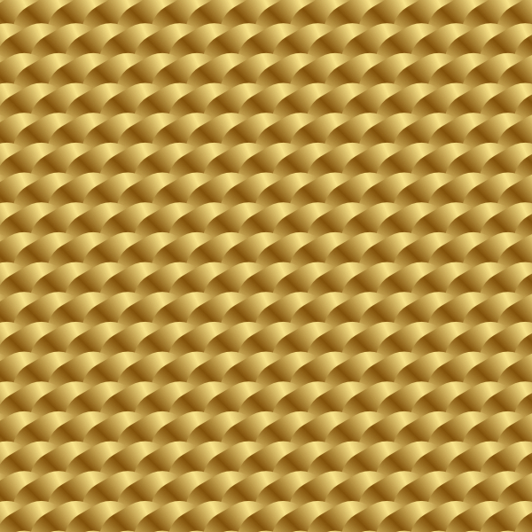 Wabenmuster mit Affinity Designer