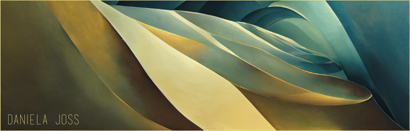 Affinity-Erste Schritte - Daniela Joss